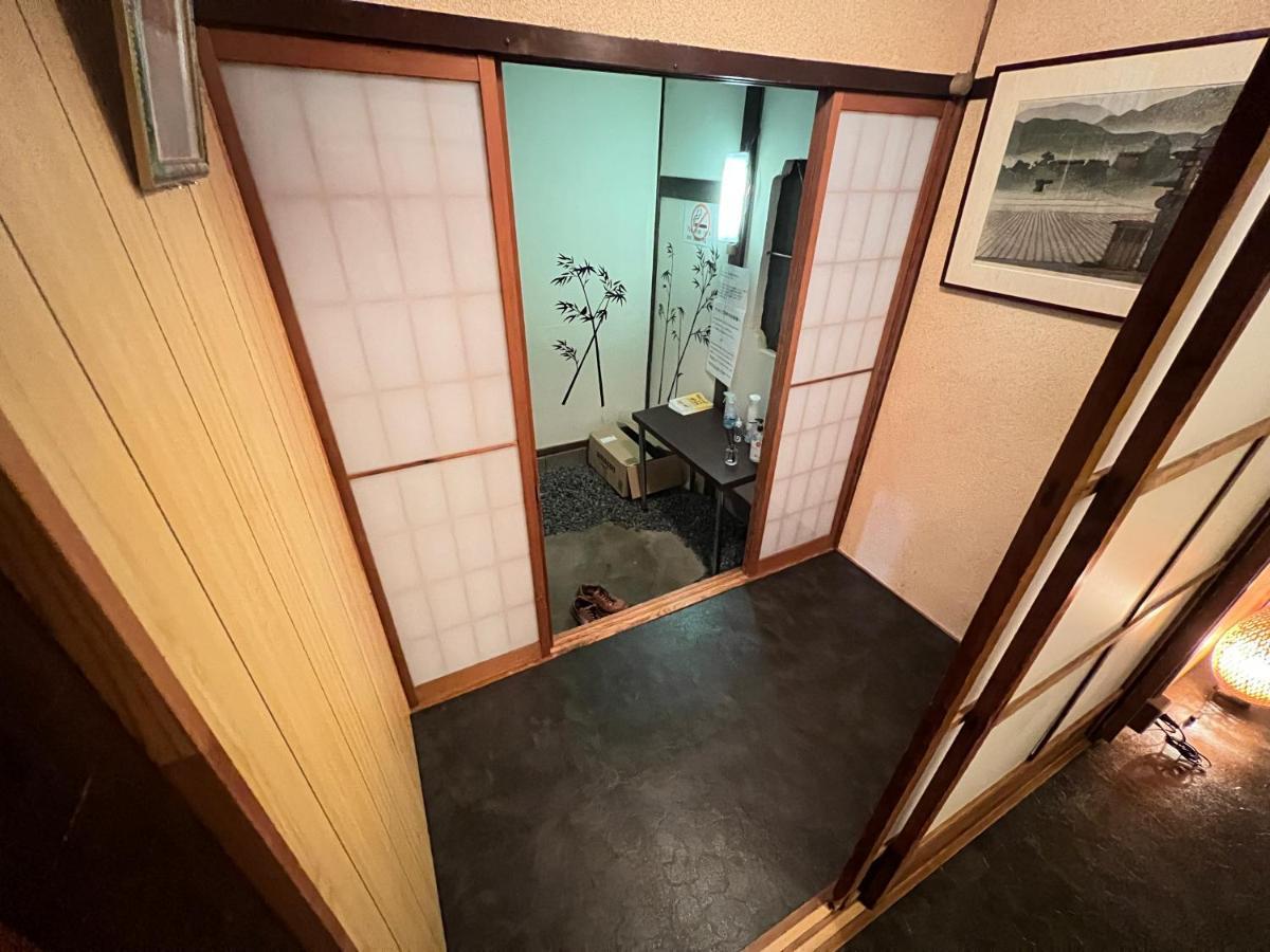 فندق Kiyomori No Baika كيوتو المظهر الخارجي الصورة