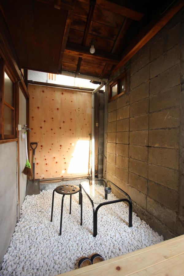 فندق Kiyomori No Baika كيوتو المظهر الخارجي الصورة